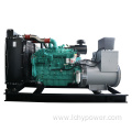 80kw Diesel Generator with Cummins Engine for Sale